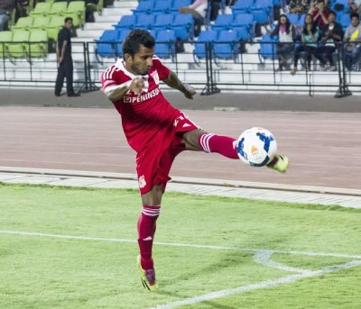 WC Qualifiers & AFC U23 C'Ships: Seven Pune FC players shortlisted for National Camp