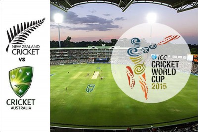 Australia clinch fifth WC title