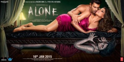 'Alone' crosses 6 million mark on YouTube