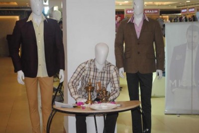 Grasim unveils Autumn/winter ready-to-wear collection