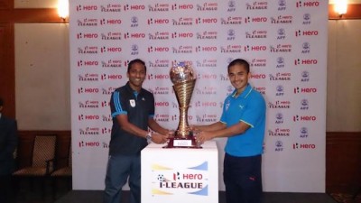 Hero I -League kicks off on Jan 17