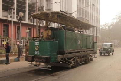 Detective Byomkesh Bakshy! team recreates Kolkata streets of 1943