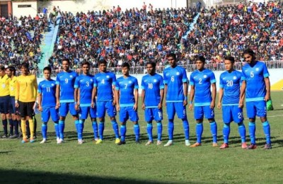 India qualify for second stage of WC qualifiers