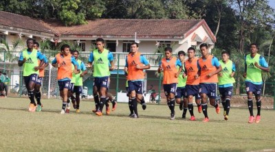 Federation Cup: Pune FC face Bengaluru FC in a crunch clash
