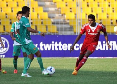 I-League: Pune FC held to a 1-1 draw by Salgaocar FC in the opener