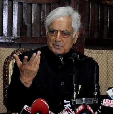 Pak, Hurriyat, allowed conducive atmosphere for polls: Mufti