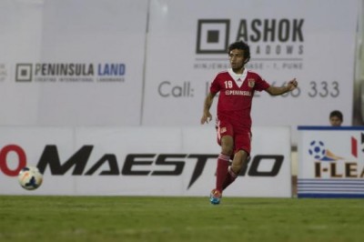 In football, we can't be gloating on previous glories: Kadam