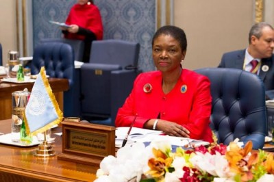 UN humanitarian chief urges for ideas on emergency responses