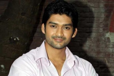 Aditya Redij to play Suryaputra Karna