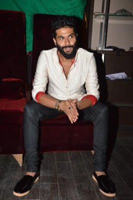 Kunal Rawal to design Shahid Kapoor's wedding outfits