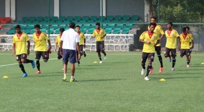 U18 I-League: In-form Pune FC seek first home win over Kenkre FC