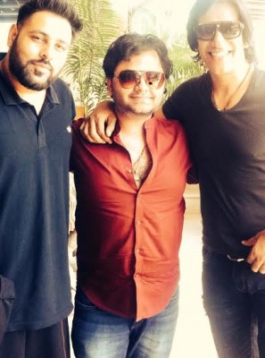 Ventom Network India to come up with big budgeted music video