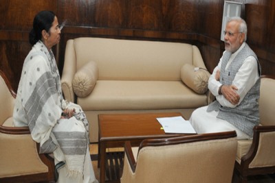Mamata to join PM for Bangladesh trip?