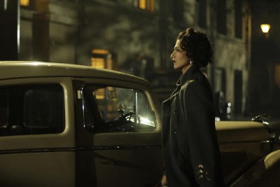 Lauren Gottlieb to jive on Calcutta Kiss from Detective Byomkesh Bakshy