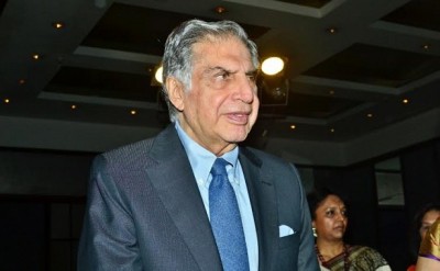 Ratan Tata to head Railways 'Kayakulp' Council 
