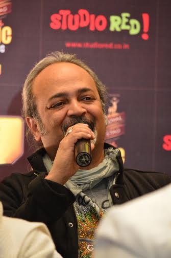 Kolkata gears up for Mirchi Music Awards