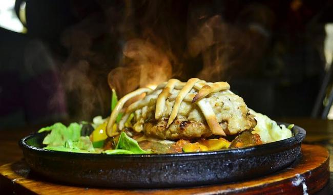 Parambrata sizzles in The Bikers Cafe 