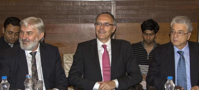 India should become a member of CERN: Scientist 