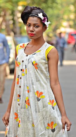 Kolkata hosts Bohurupi fashion show