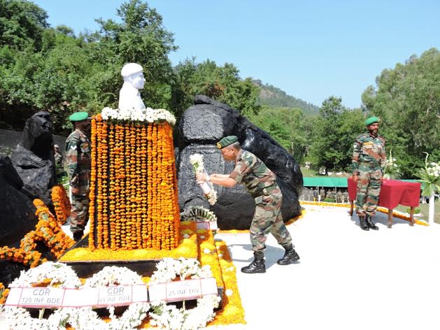 67th Jhangar Day held