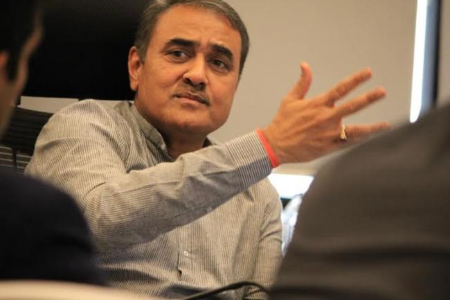 I-L clubs meet AIFF top brass