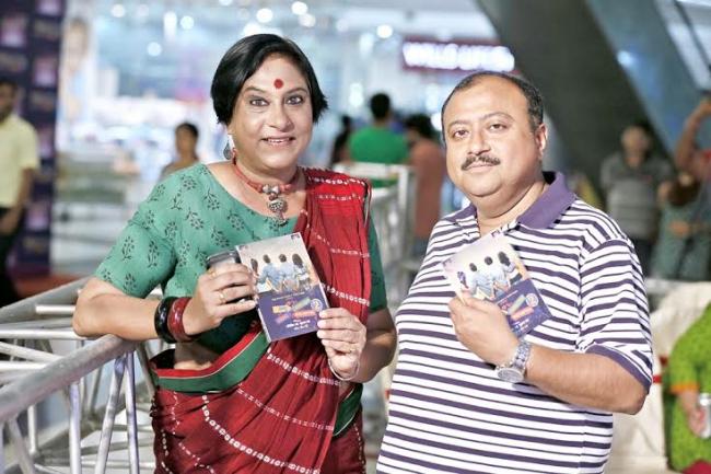  Cross Connection 2 music released in Kolkata