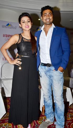 Acropolis mall opens in Kolkata