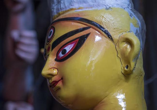 The puja countdown begins as Bengal observes Mahalaya