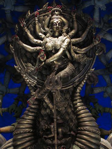 Barisha Udayan Pally