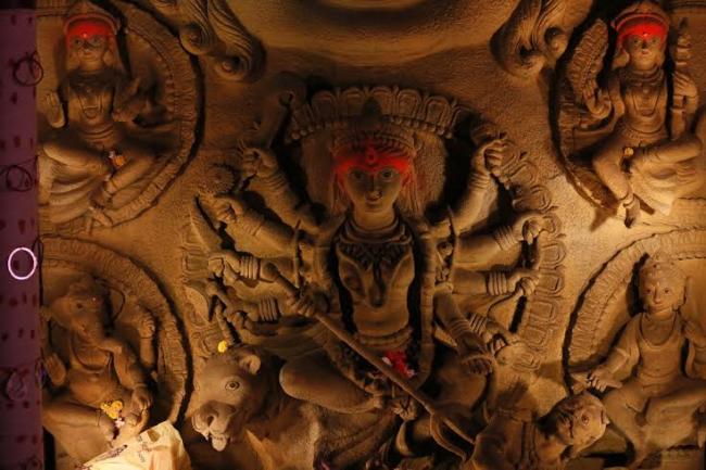 SHOVA BAZAR SARBOJONN