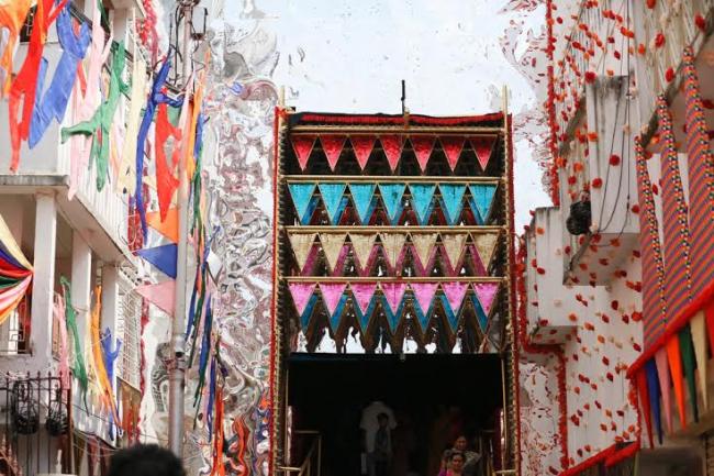 KAKURGACHI PALLYSREE