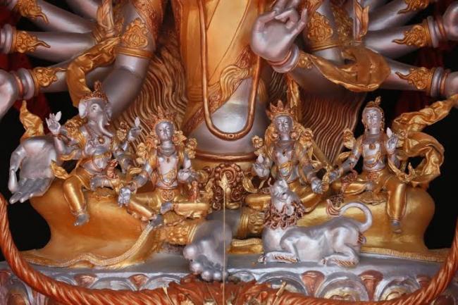 LALABAGAN SARBOJONIN