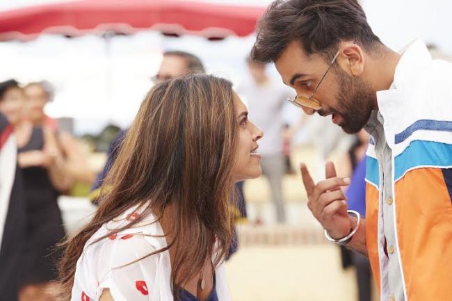 Tamasha has a happy ending, says Imtiaz Ali