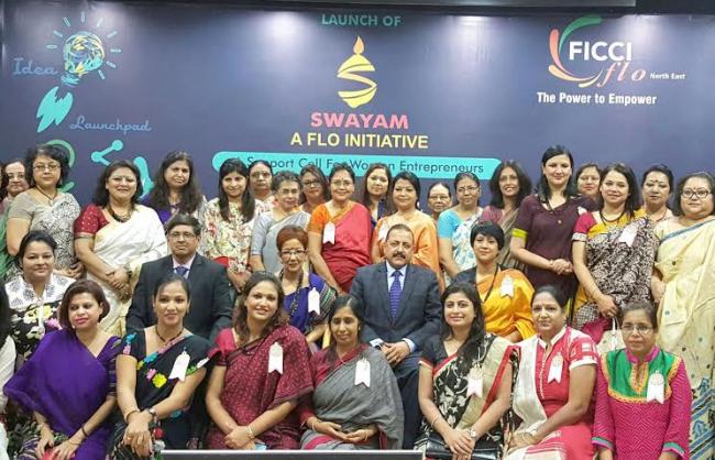 The Chief of Army Staff