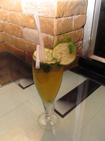 New eatery 'What's Up!' launched in Kolkata