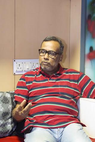 Arrival of e-commerce websites has widen the scope in photography, feels Sanat Ghosh dean IIPK 