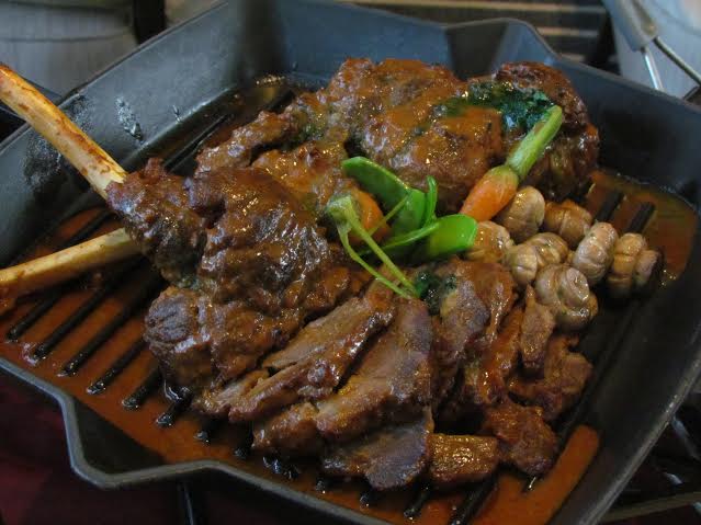 Novotel set to entice food lovers this Christmas