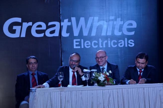 GreatWhite Global introduces home and building automation system in Kolkata  