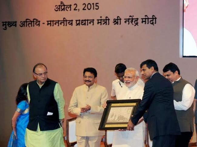 Help  transform the quality of life of the poor: Modi tells at RBI Conference on Financial Inclusion