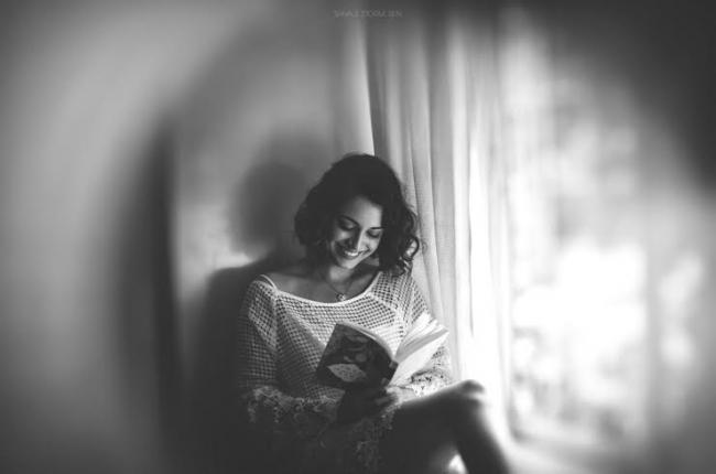 Dia Mirza sizzles in photoshoot 