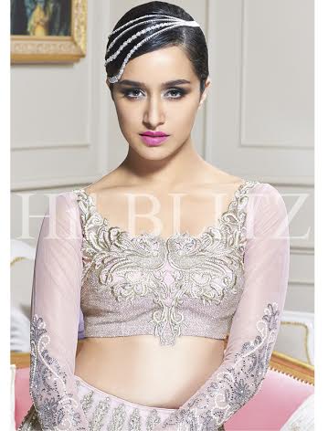 Shraddha looks stunning on â€˜Hi! Blitzâ€™ magazine cover