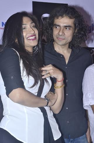 Kolkata: Imtiaz Ali, Rituparna Sengupta address media on 'Teenkahon'