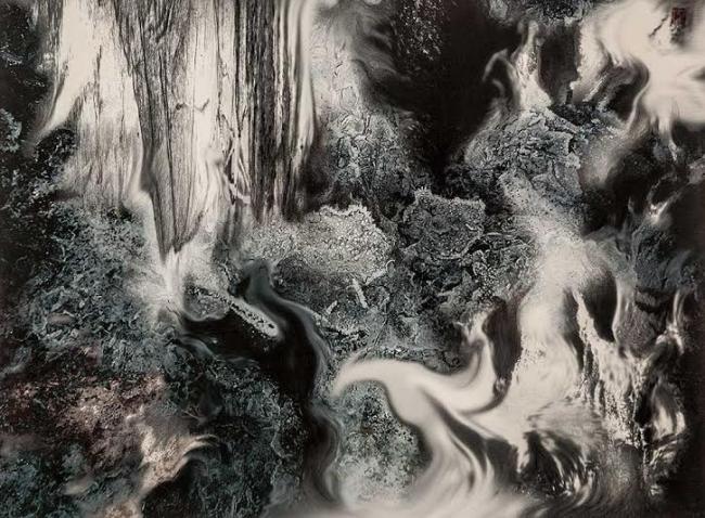 Gallery Sanskriti  organizes 'Disappearing Dialogues' exhibition in Kolkata