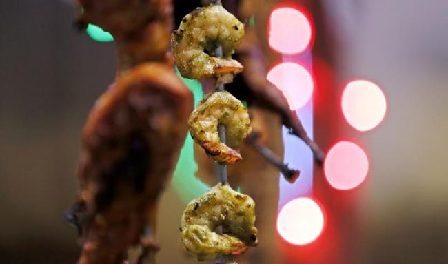 Kolkata: Barbeque Nation unveils festival