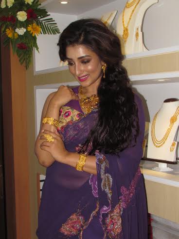 P.C. Chandra inaugurates its new outlet in Raigunj