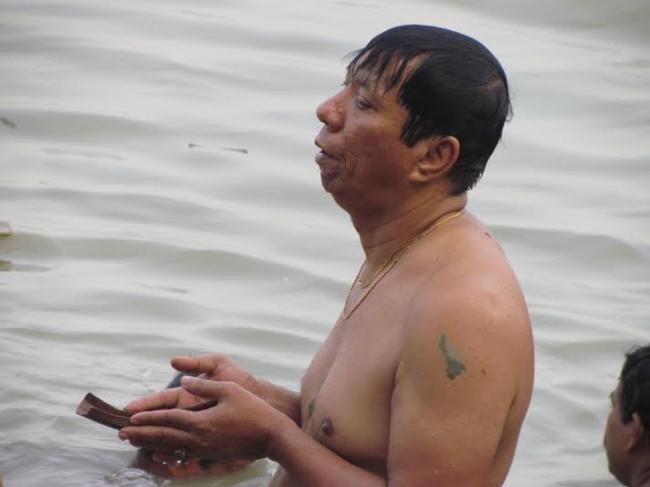 Mahalaya ushers in Durga Puja countdown