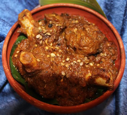 Thakurbari cuisine to be on platter on Puja days