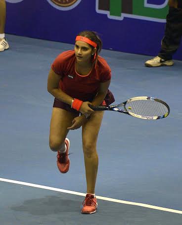 Tennis: Sania, Mahesh, Leander, Martina win hearts in Kolkata