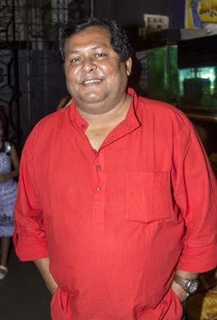 The star studded premier of the much awaited movie "Mon Churi" at Priya Cinema Hall