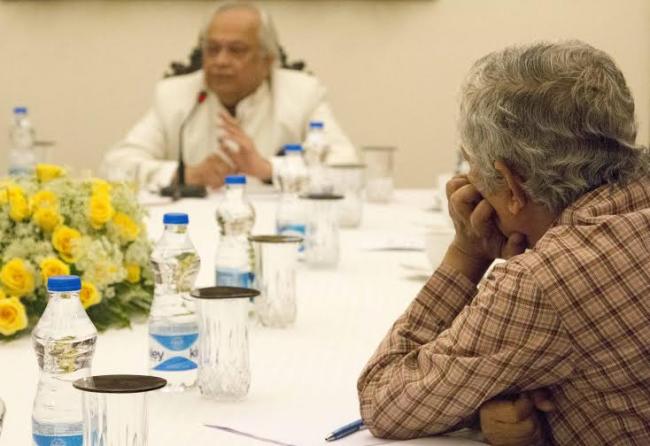 India should become a member of CERN: Scientist 